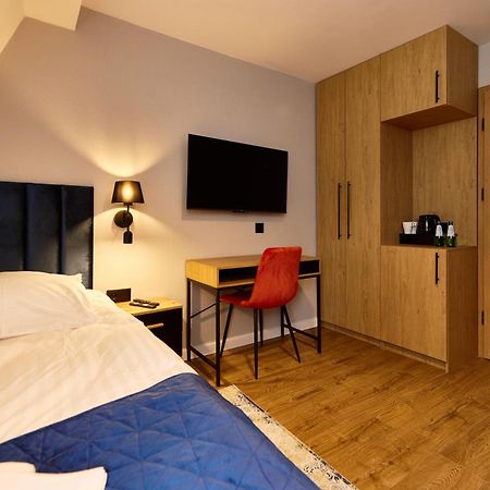 Apartamenty Na Skarpie Płock Kültér fotó