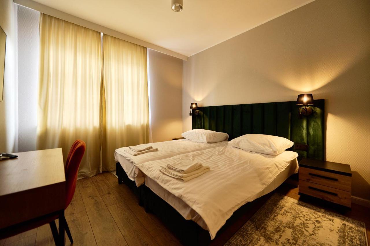 Apartamenty Na Skarpie Płock Kültér fotó