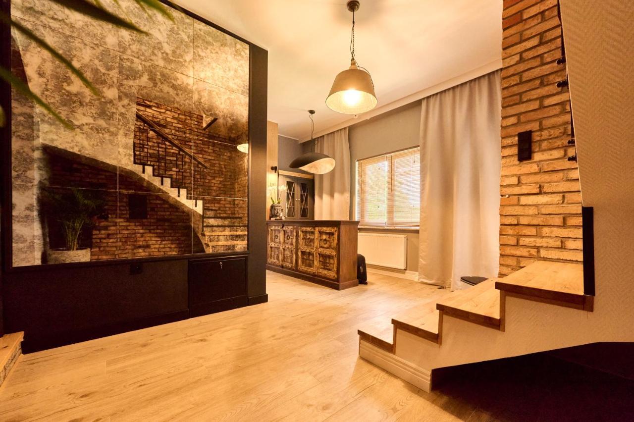 Apartamenty Na Skarpie Płock Kültér fotó