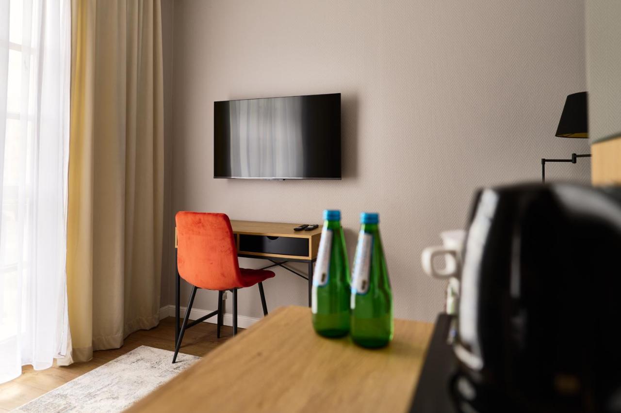 Apartamenty Na Skarpie Płock Kültér fotó