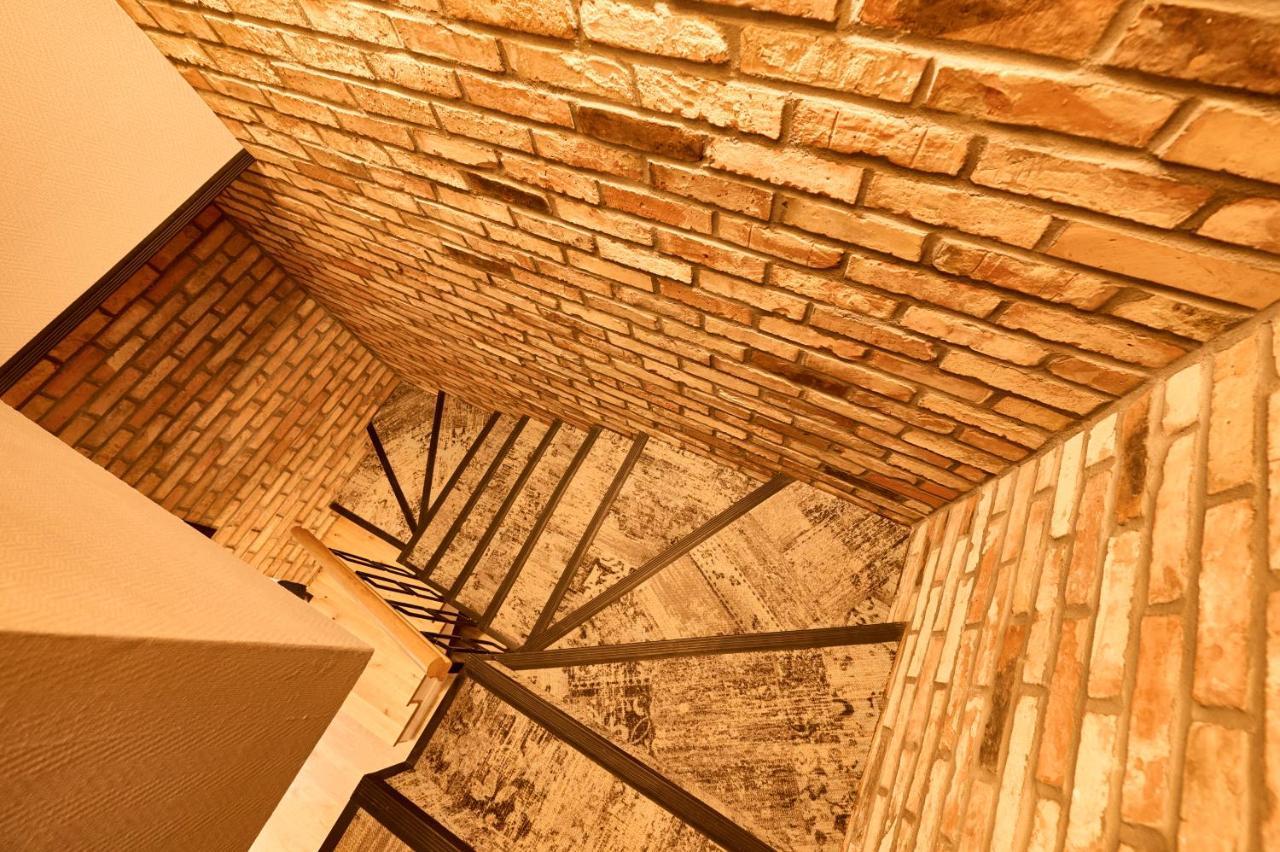 Apartamenty Na Skarpie Płock Kültér fotó