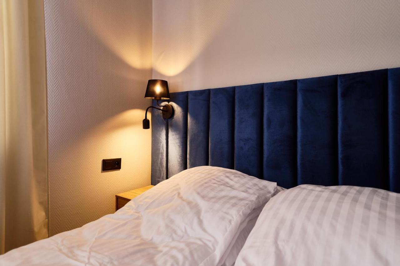 Apartamenty Na Skarpie Płock Kültér fotó