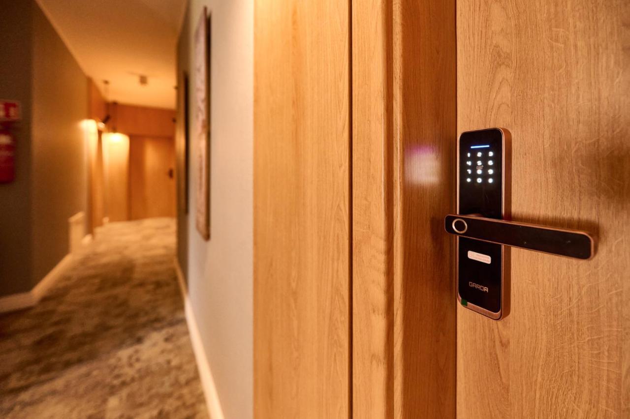 Apartamenty Na Skarpie Płock Kültér fotó