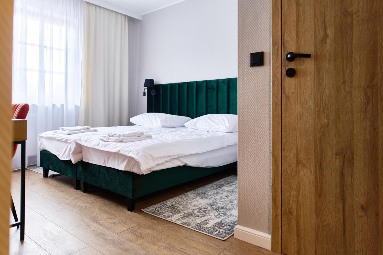 Apartamenty Na Skarpie Płock Kültér fotó