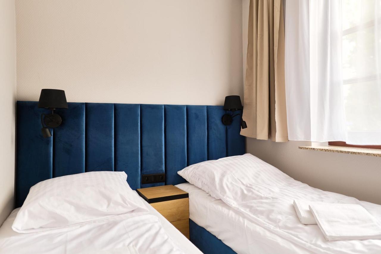 Apartamenty Na Skarpie Płock Kültér fotó