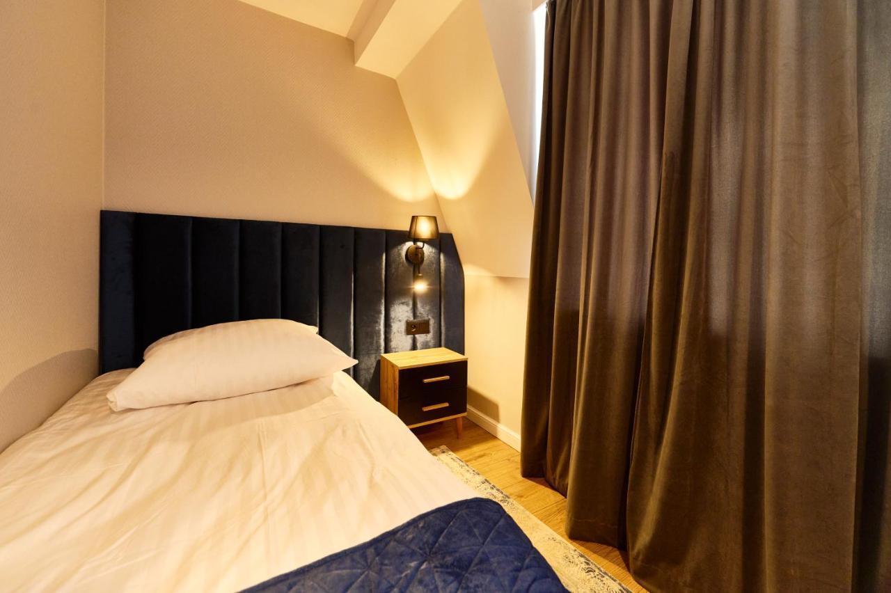 Apartamenty Na Skarpie Płock Kültér fotó