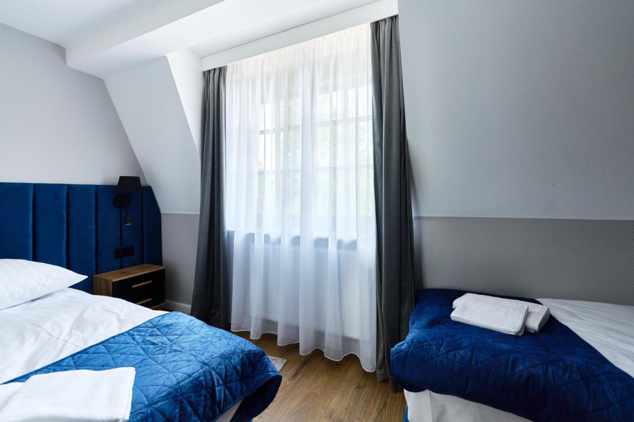 Apartamenty Na Skarpie Płock Kültér fotó