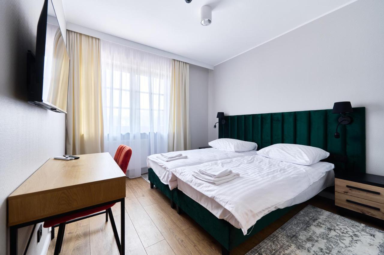 Apartamenty Na Skarpie Płock Kültér fotó