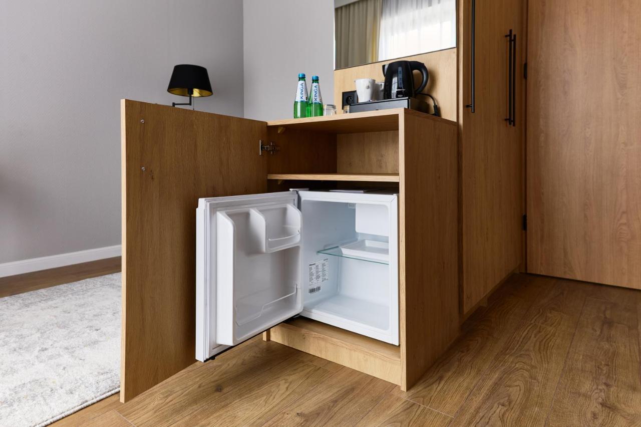Apartamenty Na Skarpie Płock Kültér fotó
