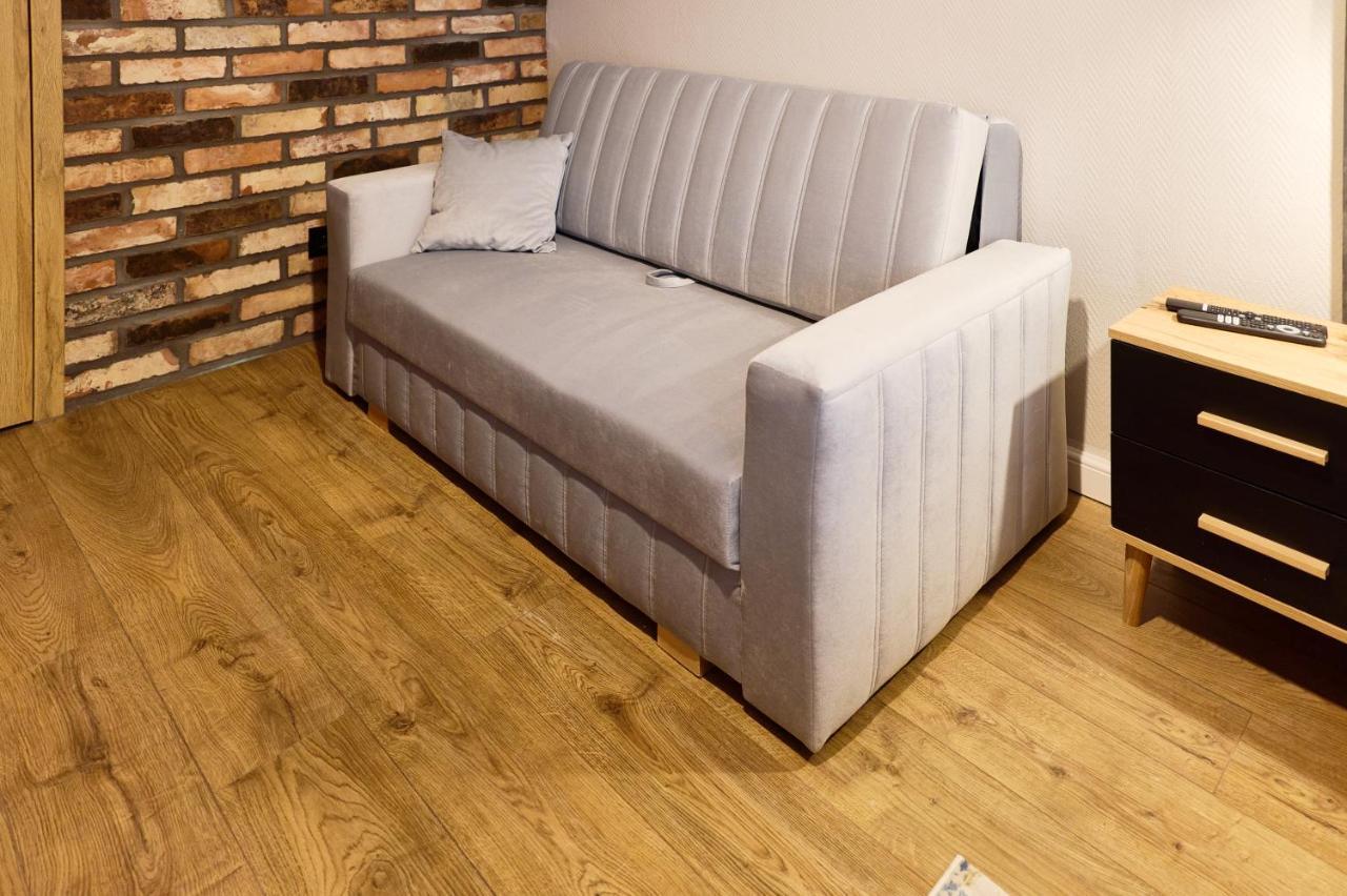 Apartamenty Na Skarpie Płock Kültér fotó