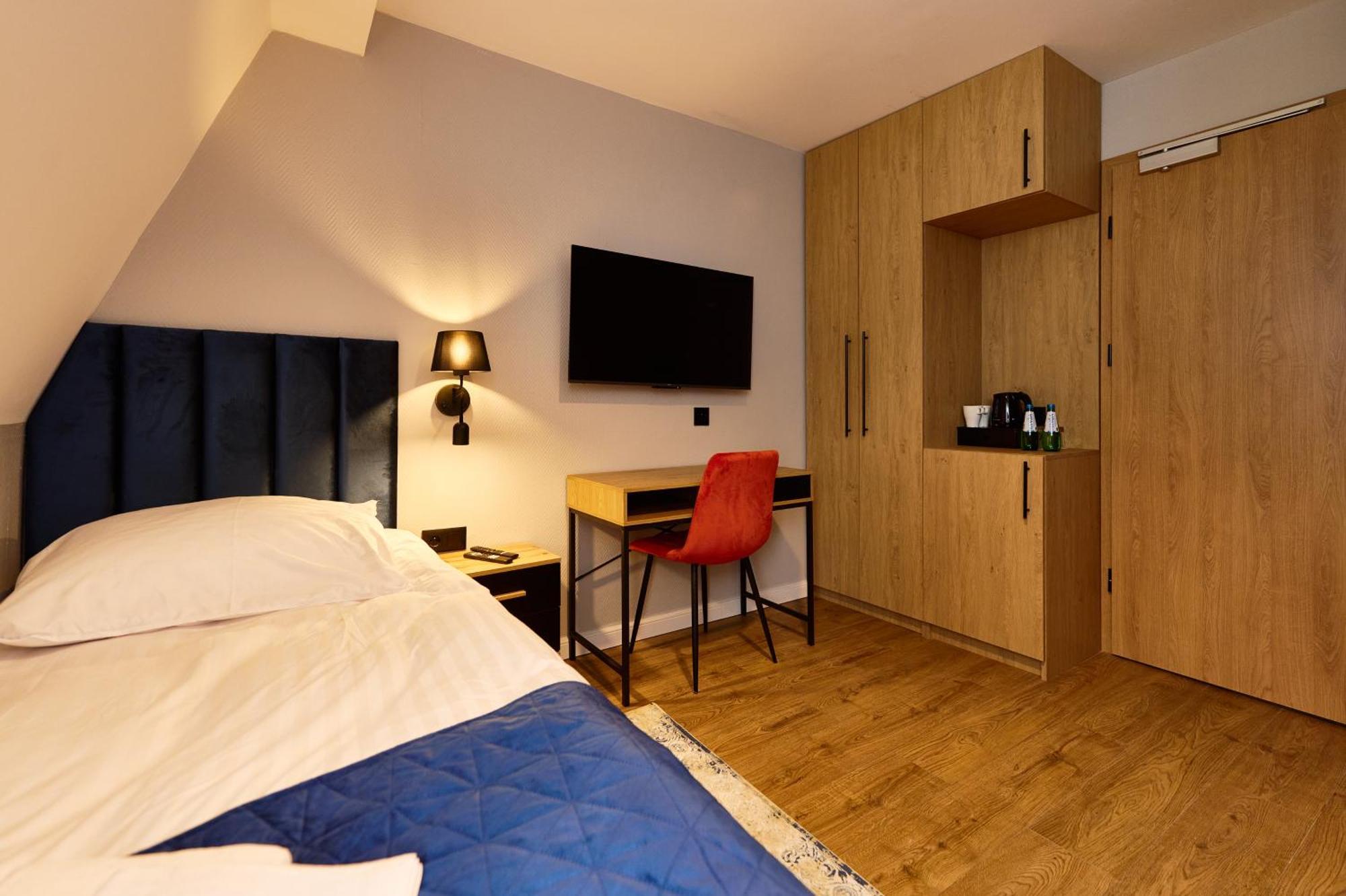 Apartamenty Na Skarpie Płock Kültér fotó